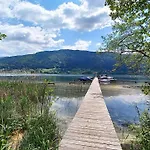Wolfgang Haus Kmb Seeappartement Ossiacher See, Hallenbad, Skiarena Gerlitzen Apartment