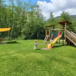 Wolfgang Haus Kmb Seeappartement Ossiacher See, Hallenbad, Skiarena Gerlitzen Apartment Bodensdorf