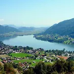 Wolfgang Haus Kmb Seeappartement Ossiacher See, Hallenbad, Skiarena Gerlitzen