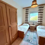 Wolfgang Haus Kmb Seeappartement Ossiacher See, Hallenbad, Skiarena Gerlitzen Apartment *