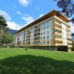 Wolfgang Haus Kmb Seeappartement Ossiacher See, Hallenbad, Skiarena Gerlitzen *