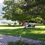 Apartment Wolfgang Haus Kmb Seeappartement Ossiacher See, Hallenbad, Skiarena Gerlitzen