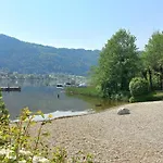 Apartment Wolfgang Haus Kmb Seeappartement Ossiacher See, Hallenbad, Skiarena Gerlitzen Bodensdorf