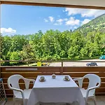 Apartment Wolfgang Haus Kmb Seeappartement Ossiacher See, Hallenbad, Skiarena Gerlitzen