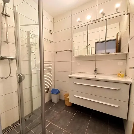 Apartman Wolfgang Haus Kmb Seeappartement Ossiacher See, Hallenbad, Skiarena Gerlitzen Bodensdorf