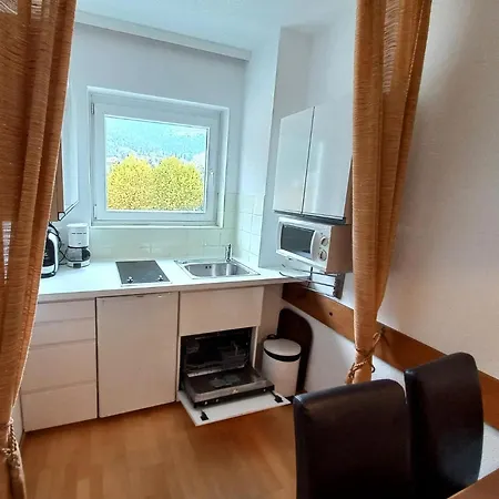 アパート Wolfgang Haus Kmb Seeappartement Ossiacher See, Hallenbad, Skiarena Gerlitzen *