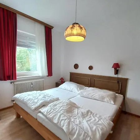 Wolfgang Haus Kmb Seeappartement Ossiacher See, Hallenbad, Skiarena Gerlitzen Apartman Bodensdorf