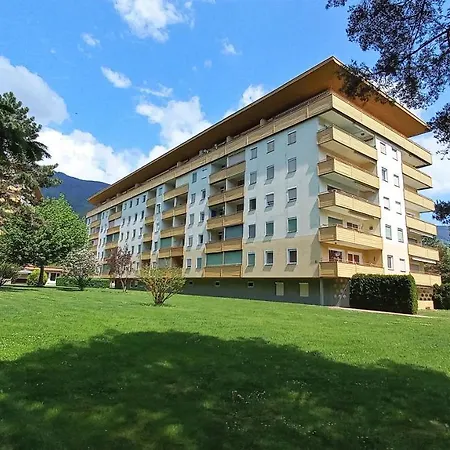 Wolfgang Haus Kmb Seeappartement Ossiacher See, Hallenbad, Skiarena Gerlitzen *