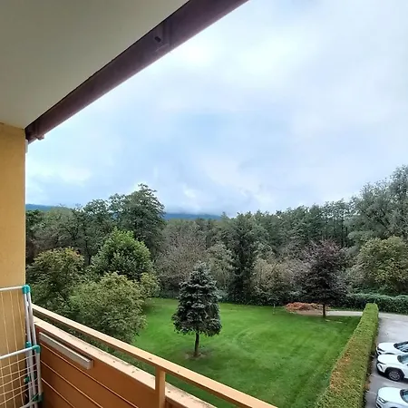 Wolfgang Haus Kmb Seeappartement Ossiacher See, Hallenbad, Skiarena Gerlitzen