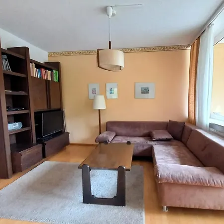 Διαμέρισμα Wolfgang Haus Kmb Seeappartement Ossiacher See, Hallenbad, Skiarena Gerlitzen *