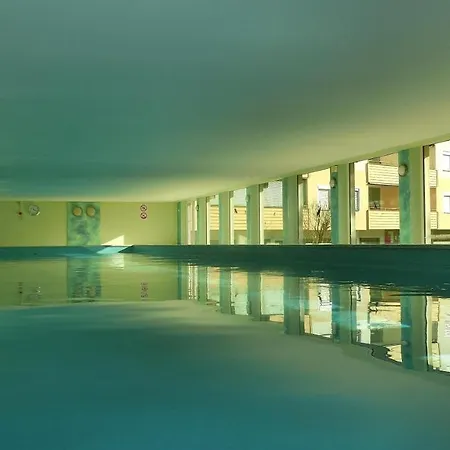 Wolfgang Haus Kmb Seeappartement Ossiacher See, Hallenbad, Skiarena Gerlitzen Bodensdorf