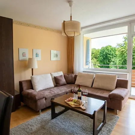 Διαμέρισμα Wolfgang Haus Kmb Seeappartement Ossiacher See, Hallenbad, Skiarena Gerlitzen