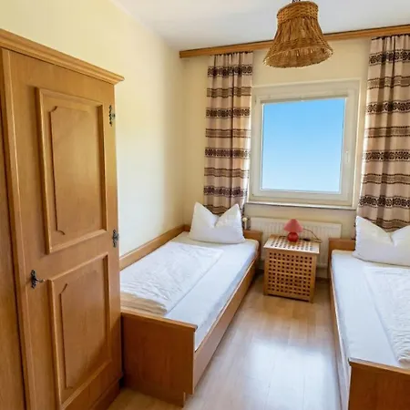 Wolfgang Haus Kmb Seeappartement Ossiacher See, Hallenbad, Skiarena Gerlitzen Apartment