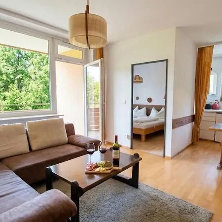 Wolfgang Haus Kmb Seeappartement Ossiacher See, Hallenbad, Skiarena Gerlitzen Bodensdorf