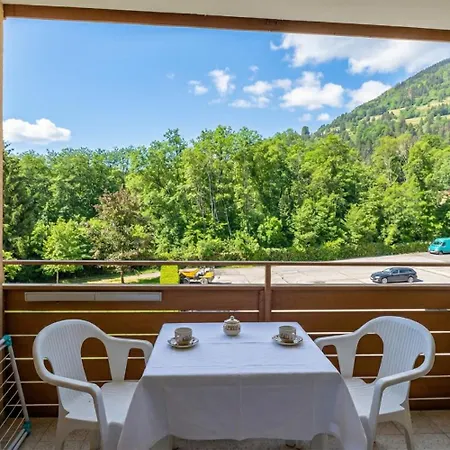 Διαμέρισμα Wolfgang Haus Kmb Seeappartement Ossiacher See, Hallenbad, Skiarena Gerlitzen