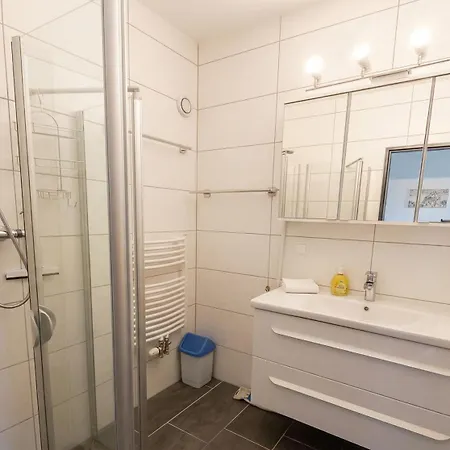 Apartment Wolfgang Haus Kmb Seeappartement Ossiacher See, Hallenbad, Skiarena Gerlitzen Bodensdorf