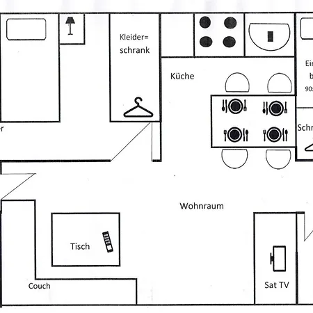 Wolfgang Haus Kmb Seeappartement Ossiacher See, Hallenbad, Skiarena Gerlitzen