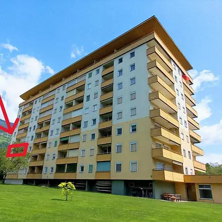 Apartment Wolfgang Haus Kmb Seeappartement Ossiacher See, Hallenbad, Skiarena Gerlitzen Bodensdorf