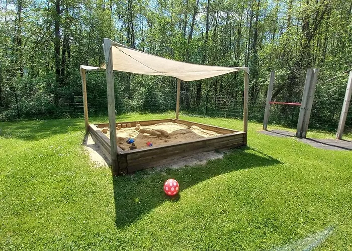 Wolfgang Haus Kmb Seeappartement Ossiacher See, Hallenbad, Skiarena Gerlitzen