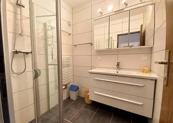 Apartman Wolfgang Haus Kmb Seeappartement Ossiacher See, Hallenbad, Skiarena Gerlitzen Bodensdorf