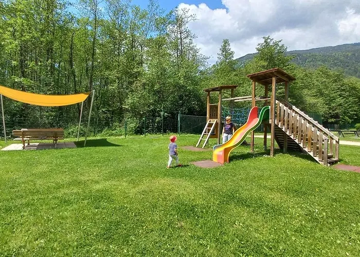 Wolfgang Haus Kmb Seeappartement Ossiacher See, Hallenbad, Skiarena Gerlitzen Lejlighed Bodensdorf