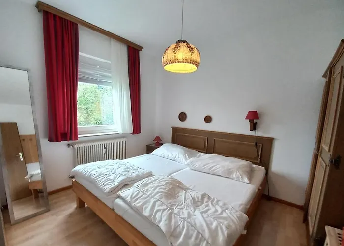 Wolfgang Haus Kmb Seeappartement Ossiacher See, Hallenbad, Skiarena Gerlitzen Apartman Bodensdorf