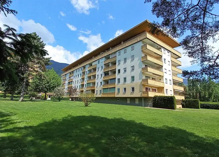 Wolfgang Haus Kmb Seeappartement Ossiacher See, Hallenbad, Skiarena Gerlitzen *