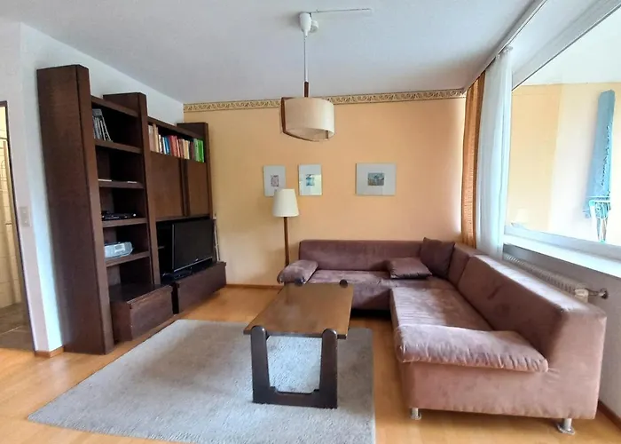 Apartman Wolfgang Haus Kmb Seeappartement Ossiacher See, Hallenbad, Skiarena Gerlitzen *